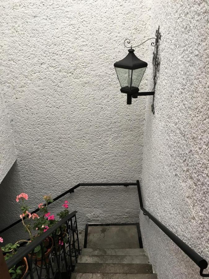 Cozy Private Room Mexico City Exterior photo