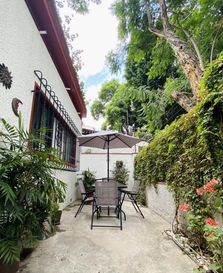 Cozy Private Room Mexico City Exterior photo