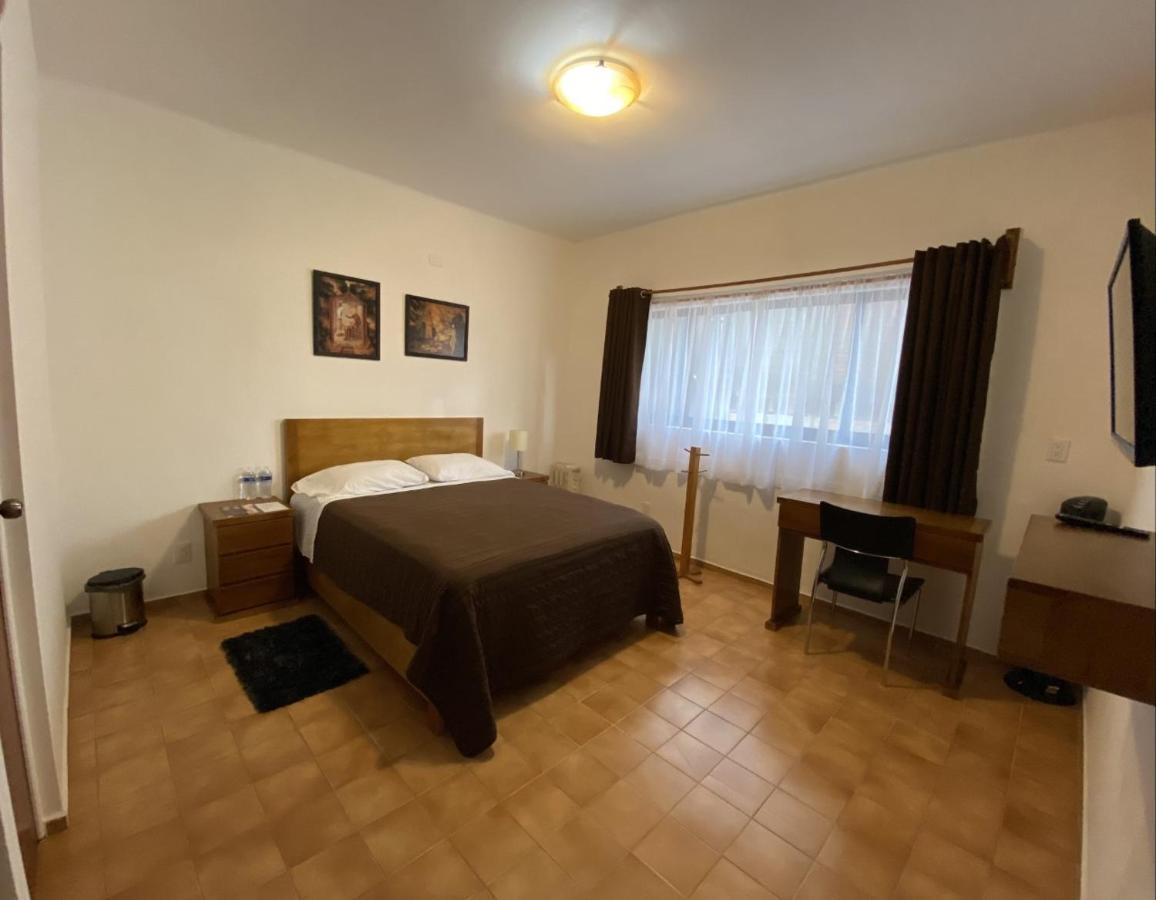 Cozy Private Room Mexico City Exterior photo